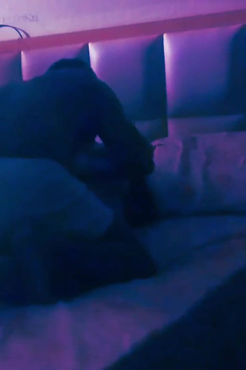 Couple Hot Wife on Honeymoon Night
