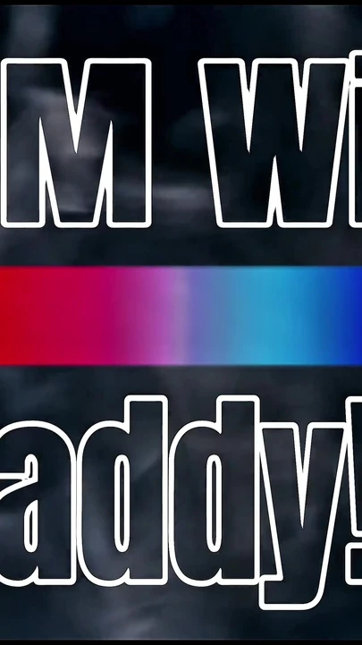 Cum with Daddy