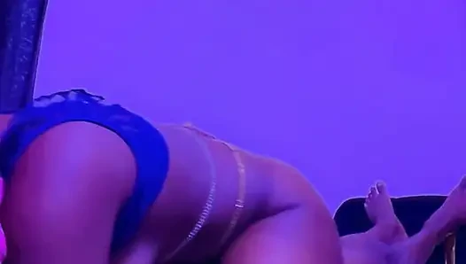 I Was Fucked by the Man Who Disvirgin My Stepsister
