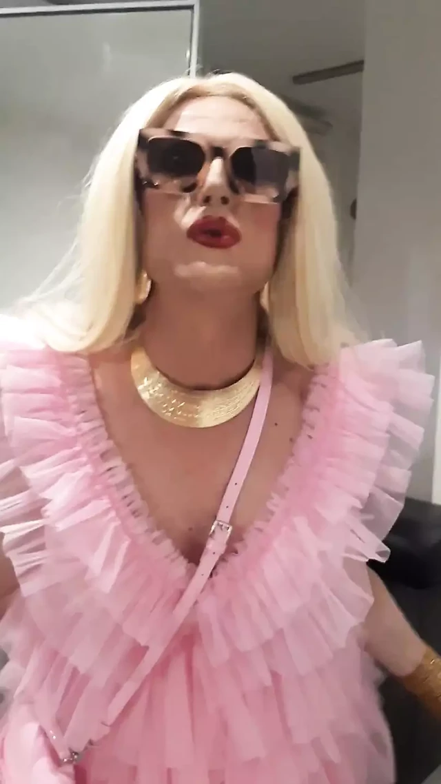 Even More Pink