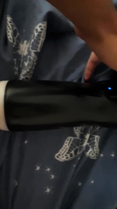 Nice fuck toy