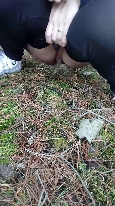 Piss in Public