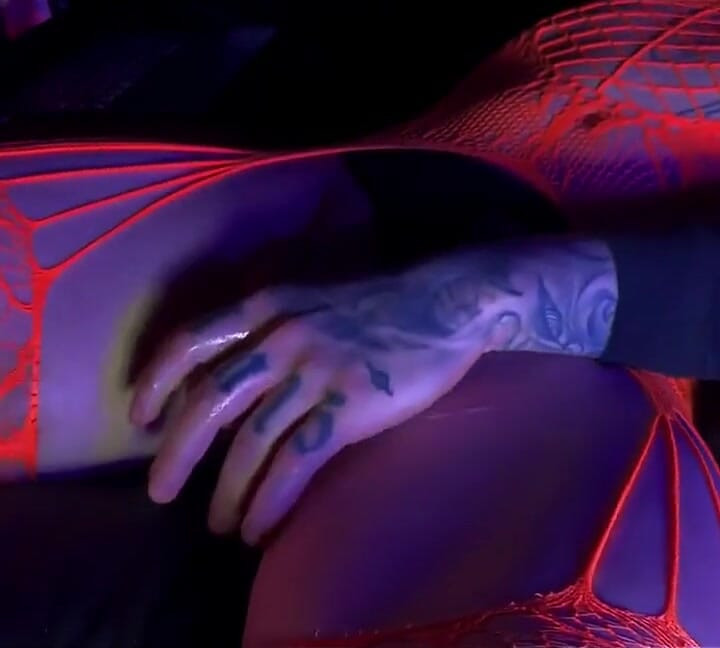 Femboy Trap Masturbation (thick Femboy)