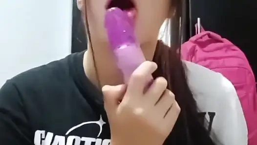 Массажистка, которую я нанял, в конечном итоге трахает меня (Casero Real)