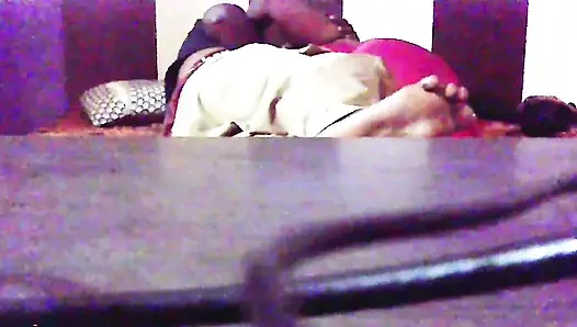 Stiefbruer und stiefschwester haben sex allein