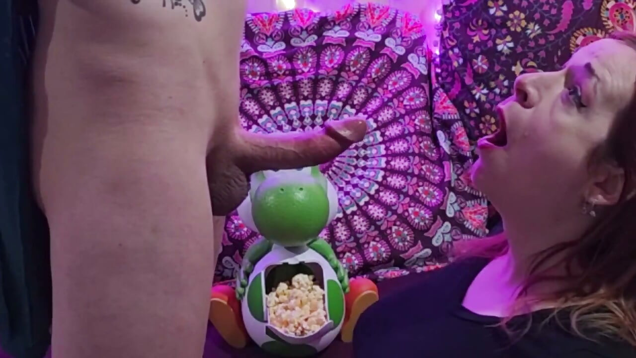 Yoshi Cuckold