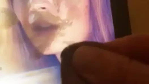 Sophie Turner'ın boşalma anısına