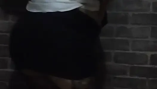 Bayle seksi berujung happy ending