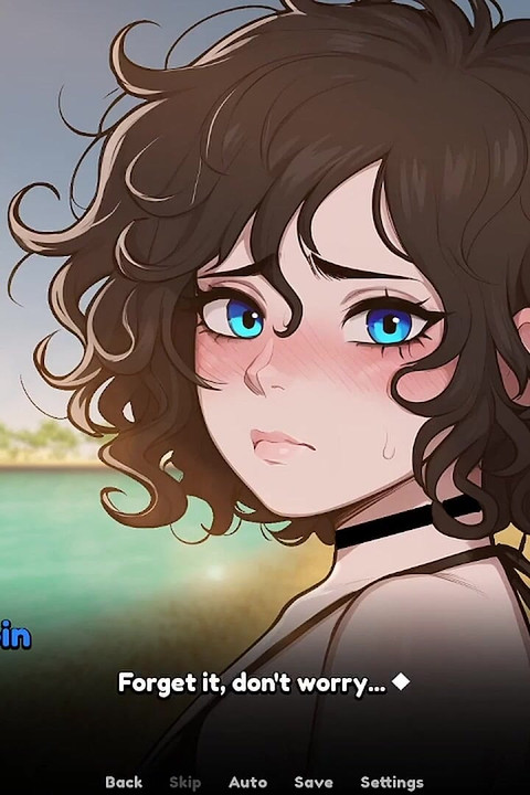 My Femboy Roommate - My 18yo Femboy Lover Jerks off in the Shower