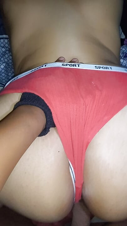 A solas con mi prima