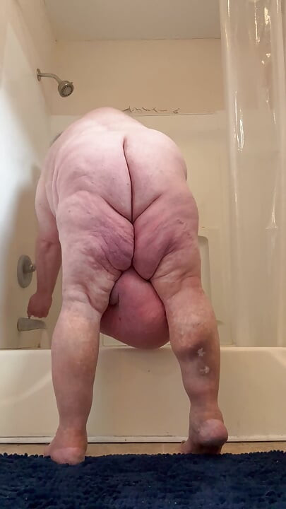 Hog Shower