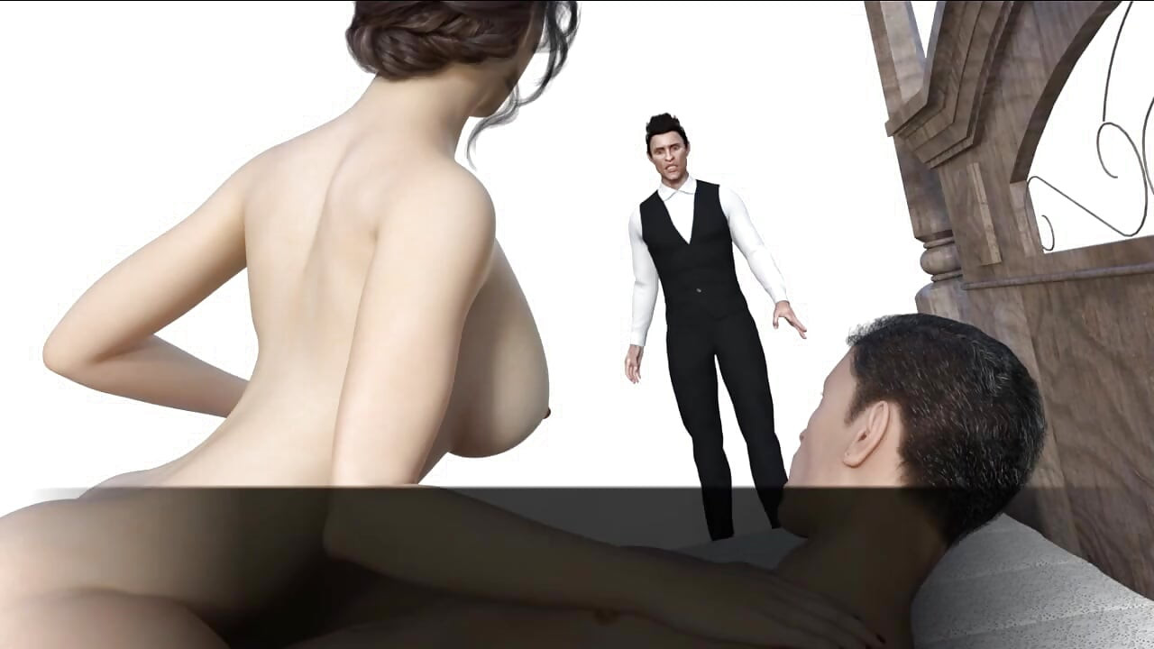 Ljubav maćehe (orborigin) deo 52 Igra igrice od loveskysan69