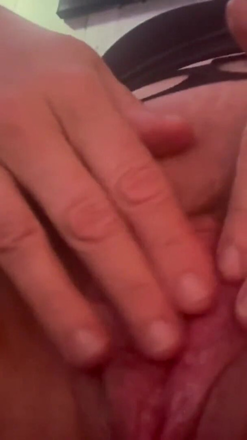 Masturbation and pee | Clip 1