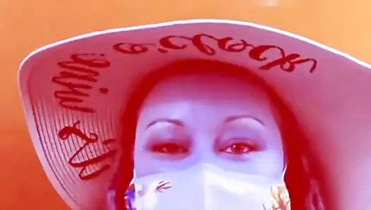 Pelacur banci melatih semua video pantai versi