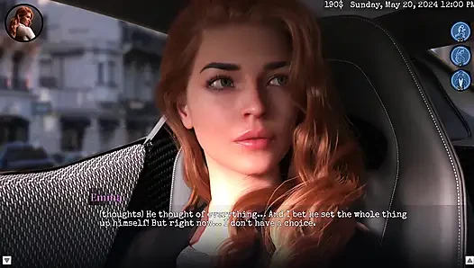 Grenzen der moral 24 emma verpasst tyler cock und der heiße chat