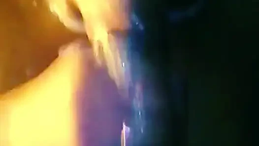 Erdbeer-eis-Überraschung!