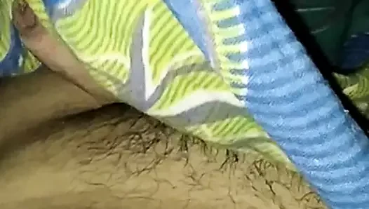 sperm mastürbasyon