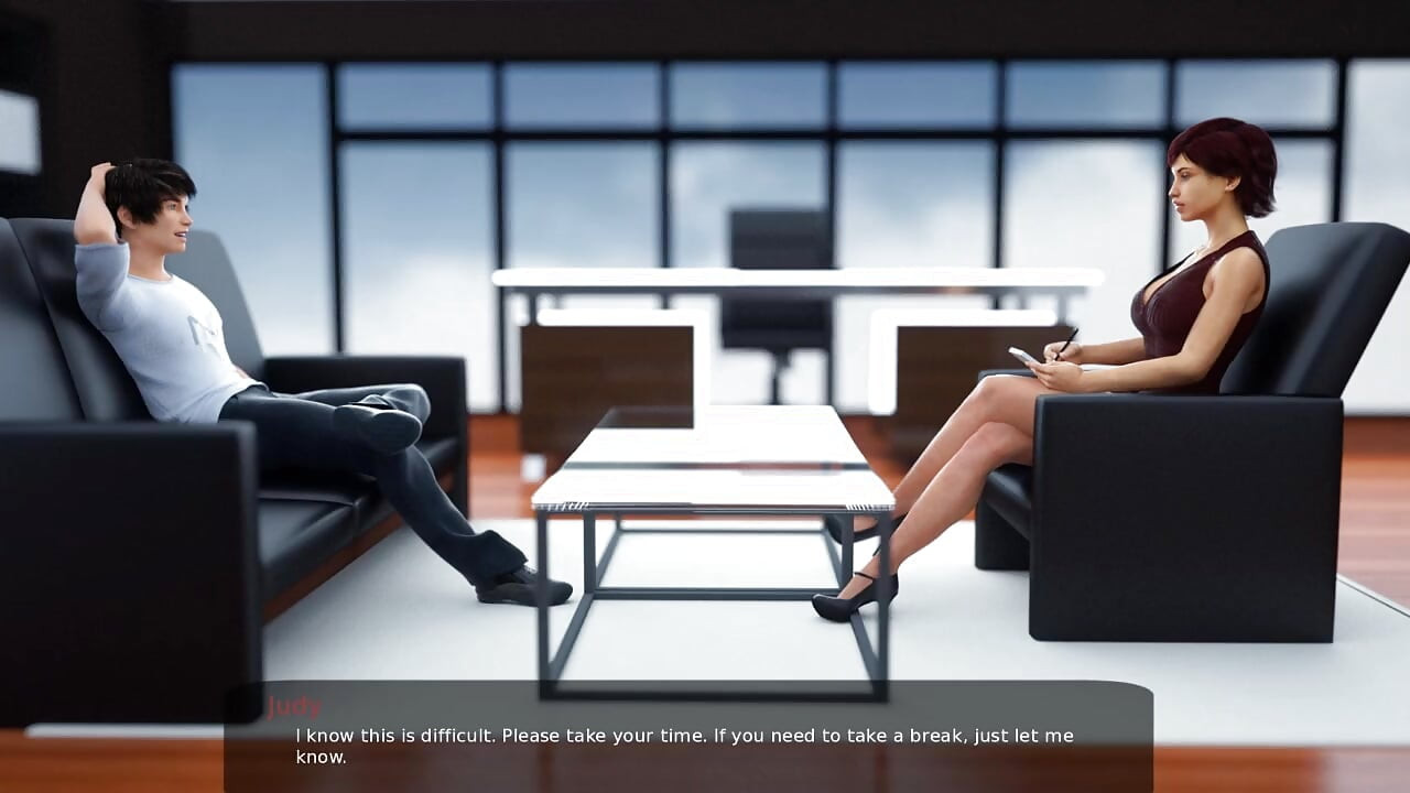 Milfy City v0.6e Dio 1 Perverzni snovi o učitelju od loveskysan69