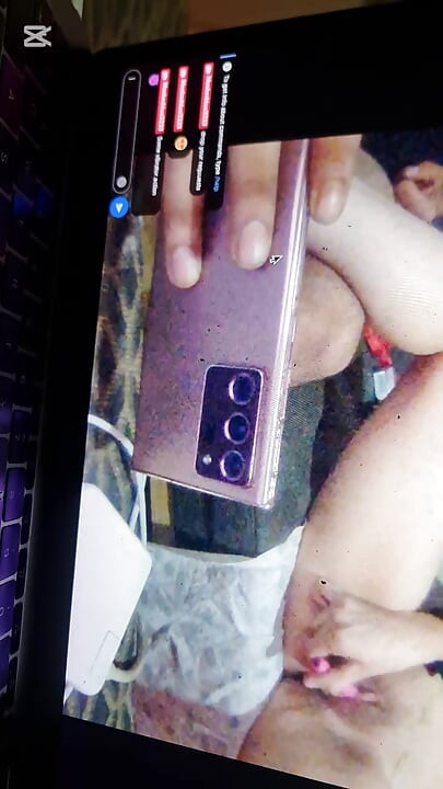 Faceless Couple With Dangerous Chemistry