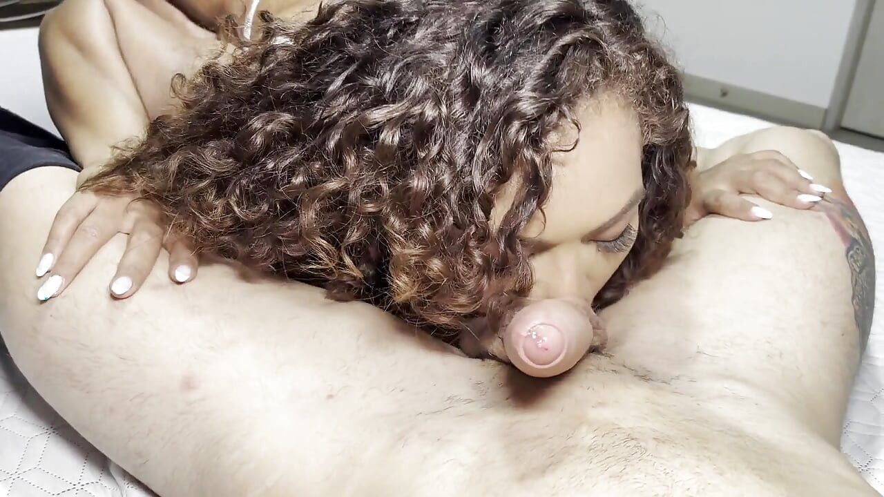 POV jebanie duży tyłek gruba laska Carla Morelli