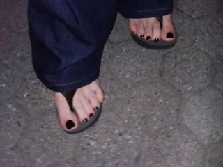 sexy toes