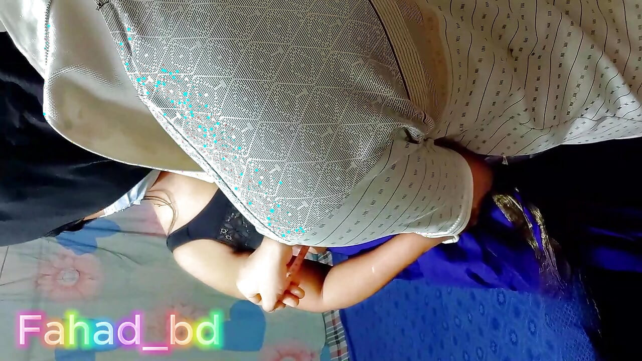 Naughty Tharki Tailor Dress Maker Fucking Boudi Part- 1