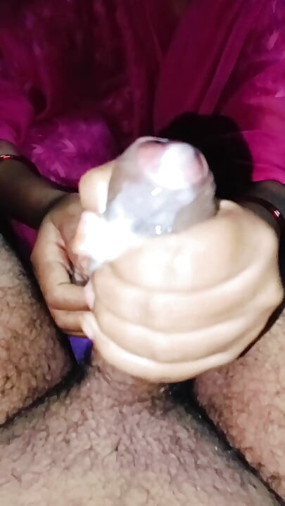 Blowjob by cute girl