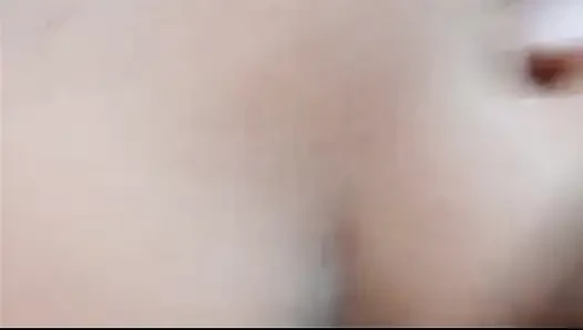 Heavy fucking.
