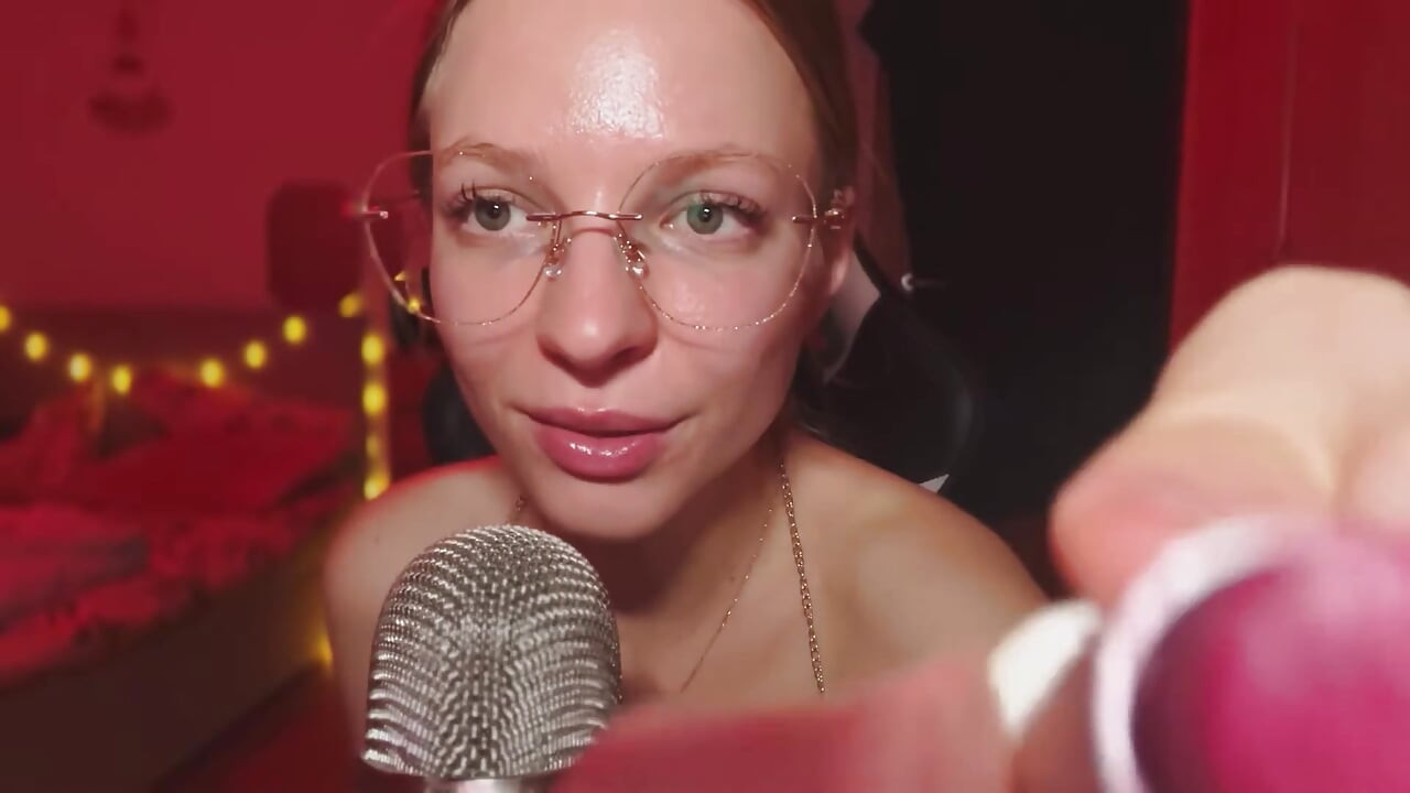 Laisse-toi sissifier asmr