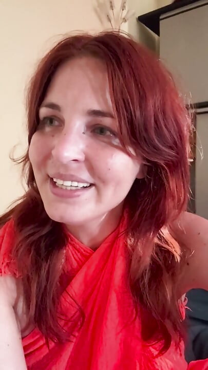 Telling About My Trip 5 to Europe to Meet with Fans