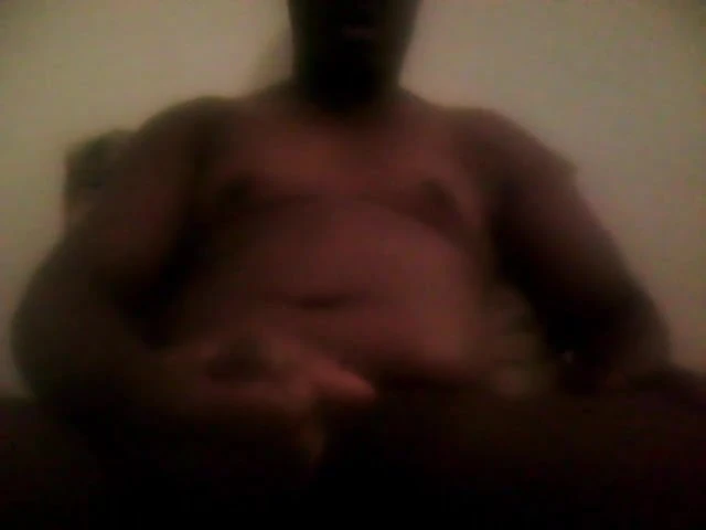 big cumm