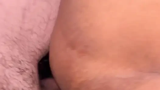 Hard Anal Fucking BBW MILF Begs for Cum in Her Ass! - Fornicationfreeway
