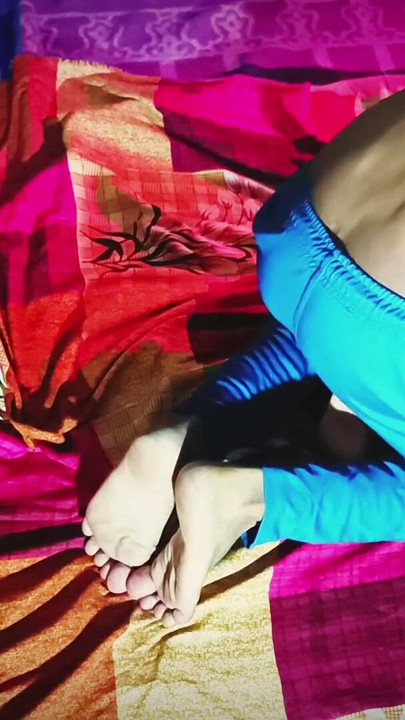 Desi Indian hot bhabi most chodai in village | Clip 1
