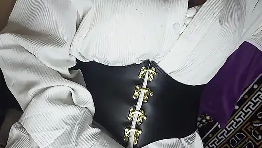 Sadece senin için iyi hissetmek istiyorum