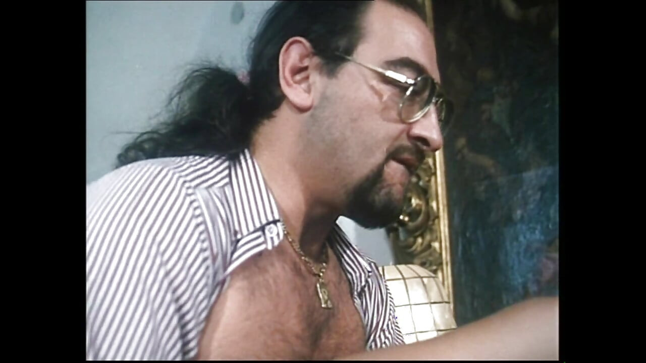 The Pig Sucks Cock(movie)