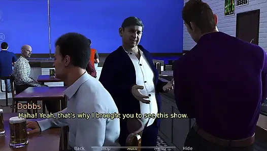 Alice in Wonderland - Chapter 5&6