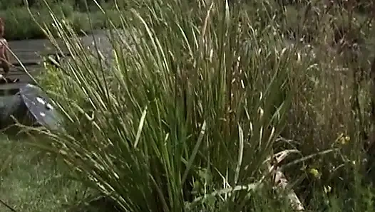 Jenna red si cewek jadul lagi asik dan