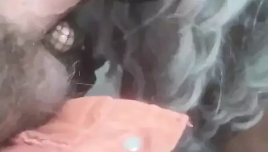 Sini dong sayang, crot sperma hangat untuk kopiku