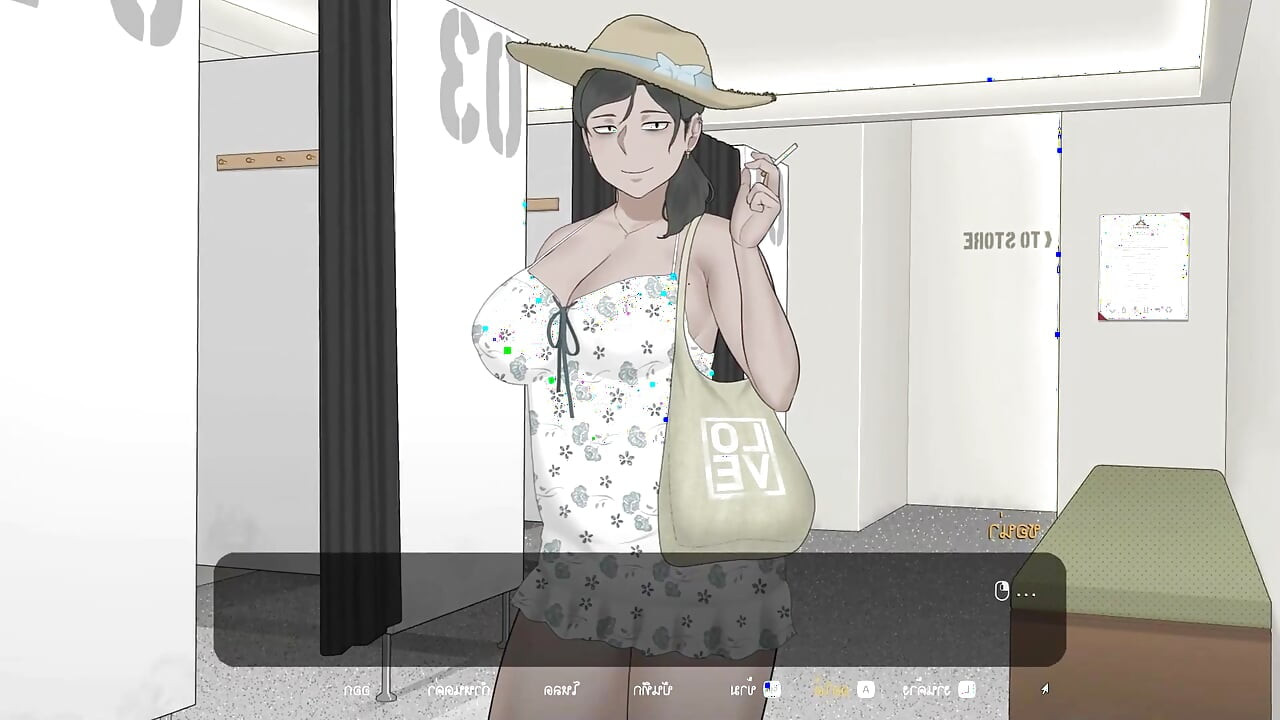 Energy fuck hard dildo ntr blowjob want to fuck hard NTRMAN hentai games fap hero sex anal