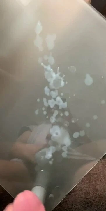 Short CumShot