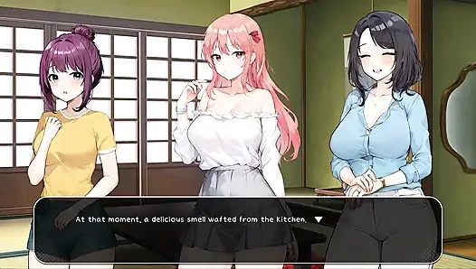 Yeni bir grup baharatlı oyun var!