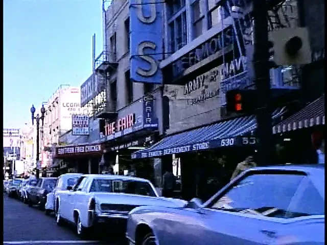 Roxanna (1970)
