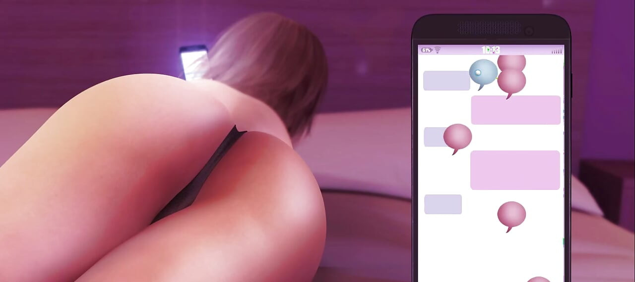 Oblasti Gray Dayzero - Část 10 - Sexy MILFka jezdí na svém manželovi od Loveskysanx