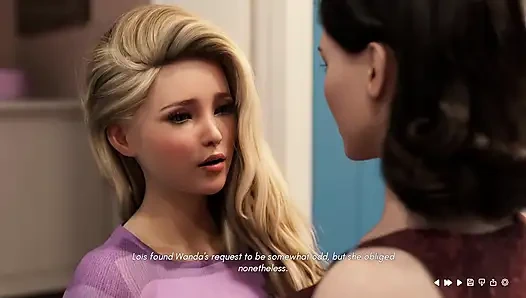 Ms. Denvers - V0.1.2.5 - Full Part