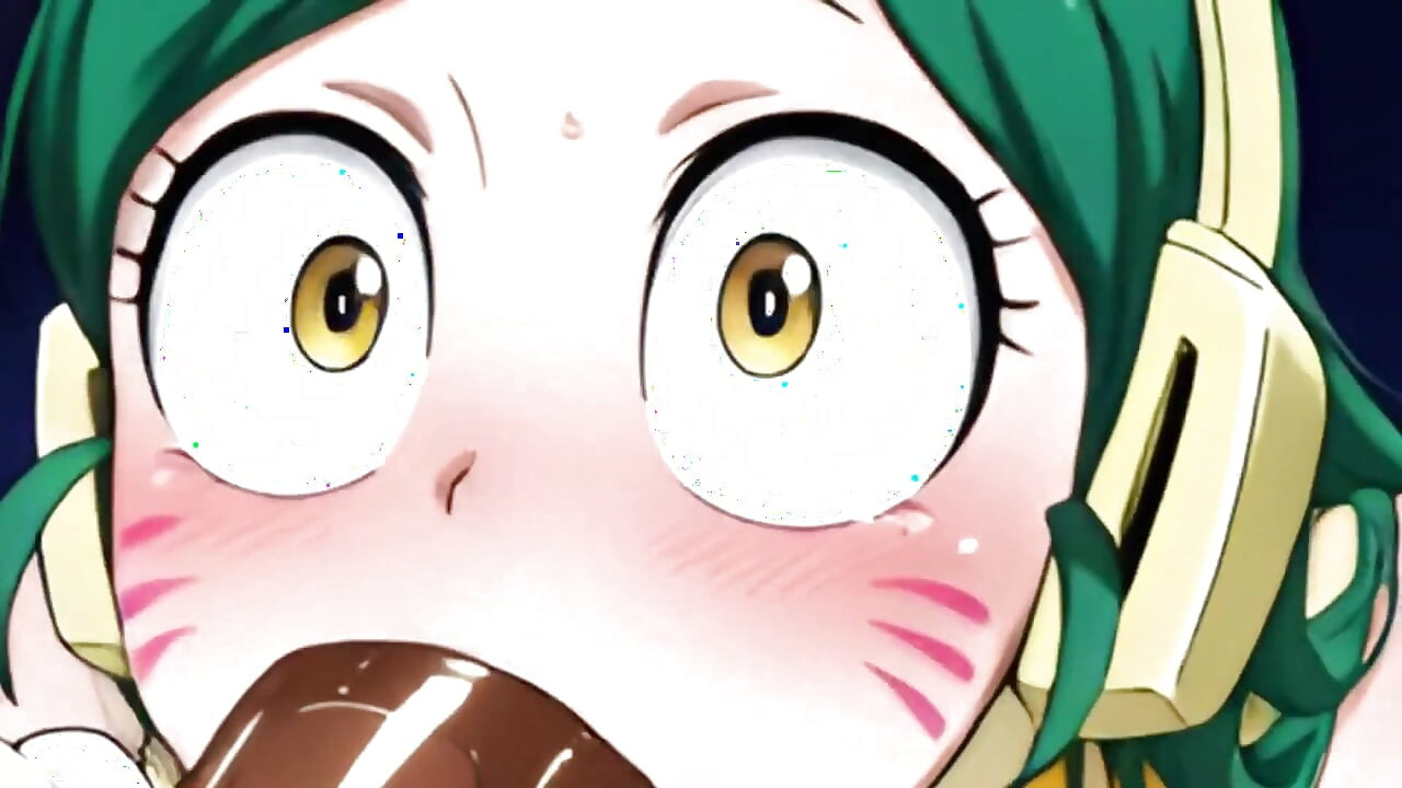 My Hero Academia Ragdoll Hen