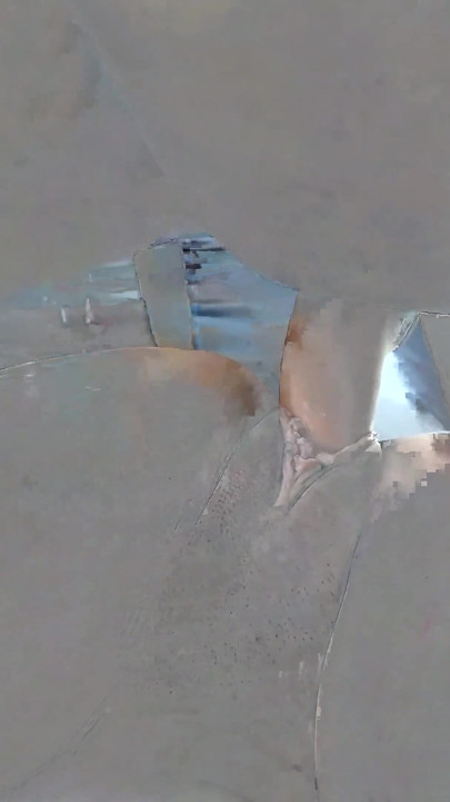 Üvey kardeşler arasında üvey ebeveynleri evde yokken amatör seks.