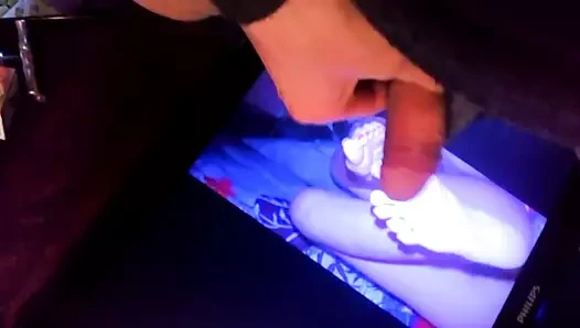 baiseurdepied için haraç