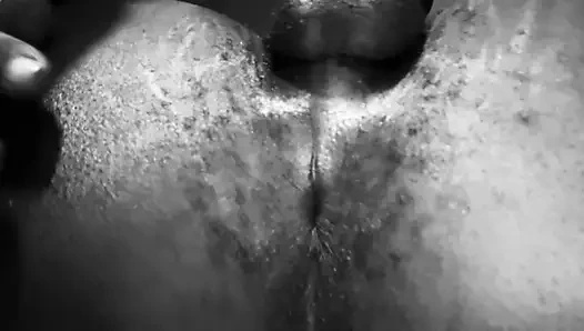 I Just Love The Way My Pussy Be Talking And Oozing Out Cum After Getting Fuck By One Of Your Close Homboys