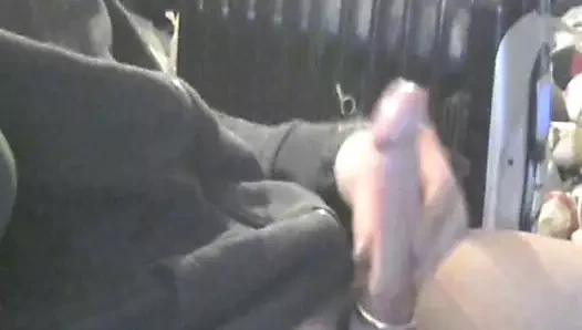 Cum Explosion