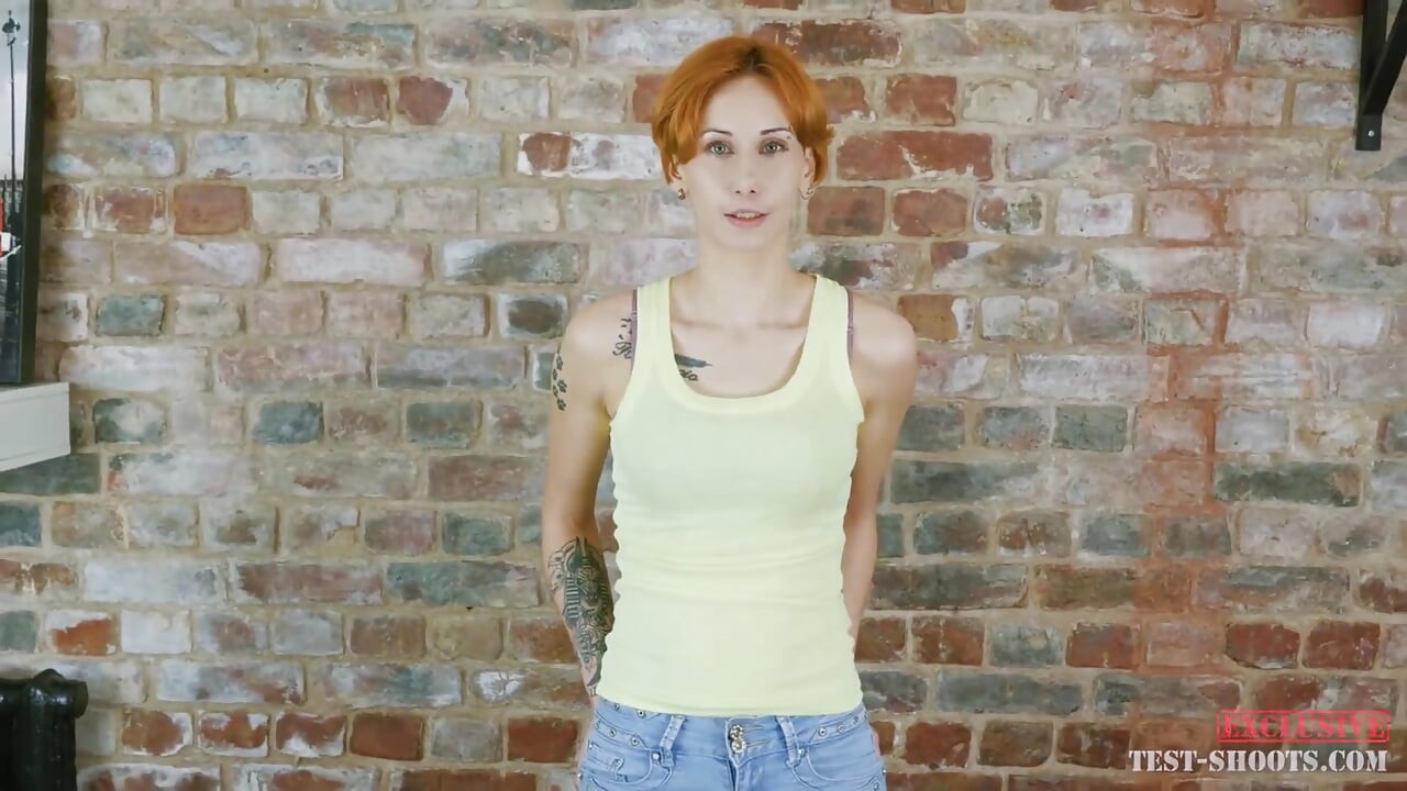 Mary Jane Exclusive Videocasting